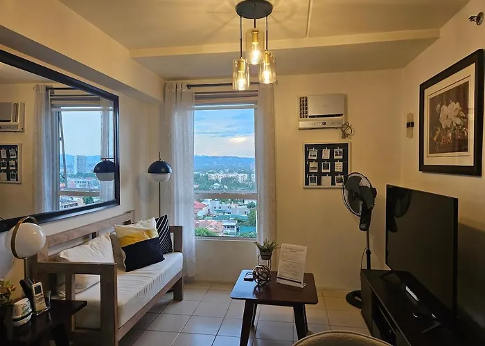 Cozy 3-bedroom Family