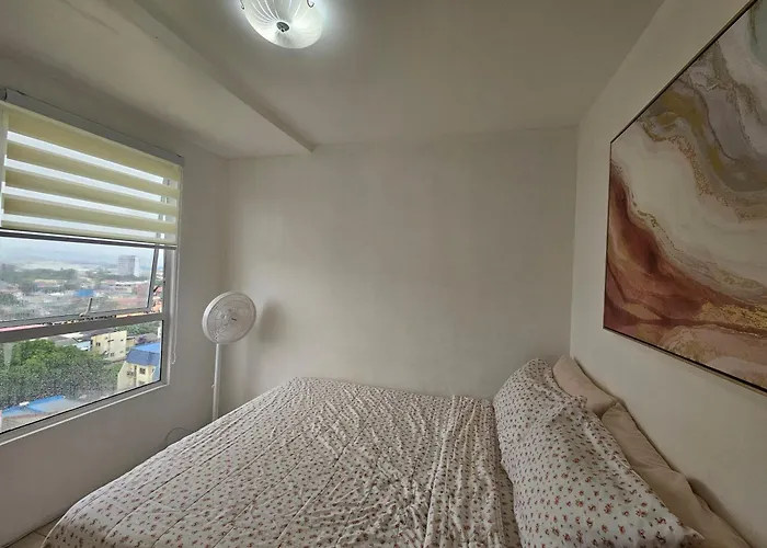 Cozy 3-bedroom Family Apartamento *