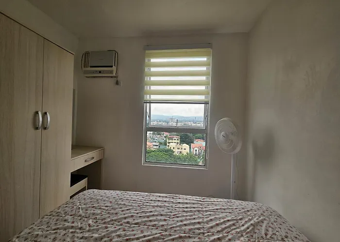 Cozy 3-bedroom Family Apartamento *