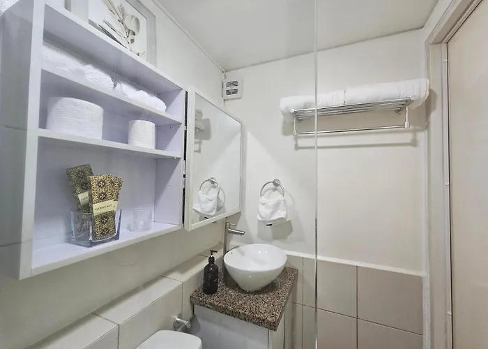 Apartamento Cozy 3-bedroom Family *